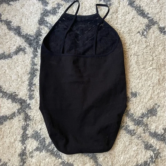 Free People Solstice Seamless Bodysuit - Picture 3 of 5
